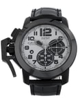 Pre-Owned Graham Chronofighter Watch